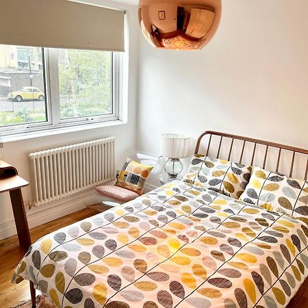 Central London Waterloo - Private Rooms In Shared Apartment Exterior foto