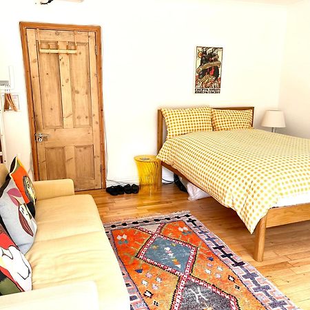 Central London Waterloo - Private Rooms In Shared Apartment Exterior foto