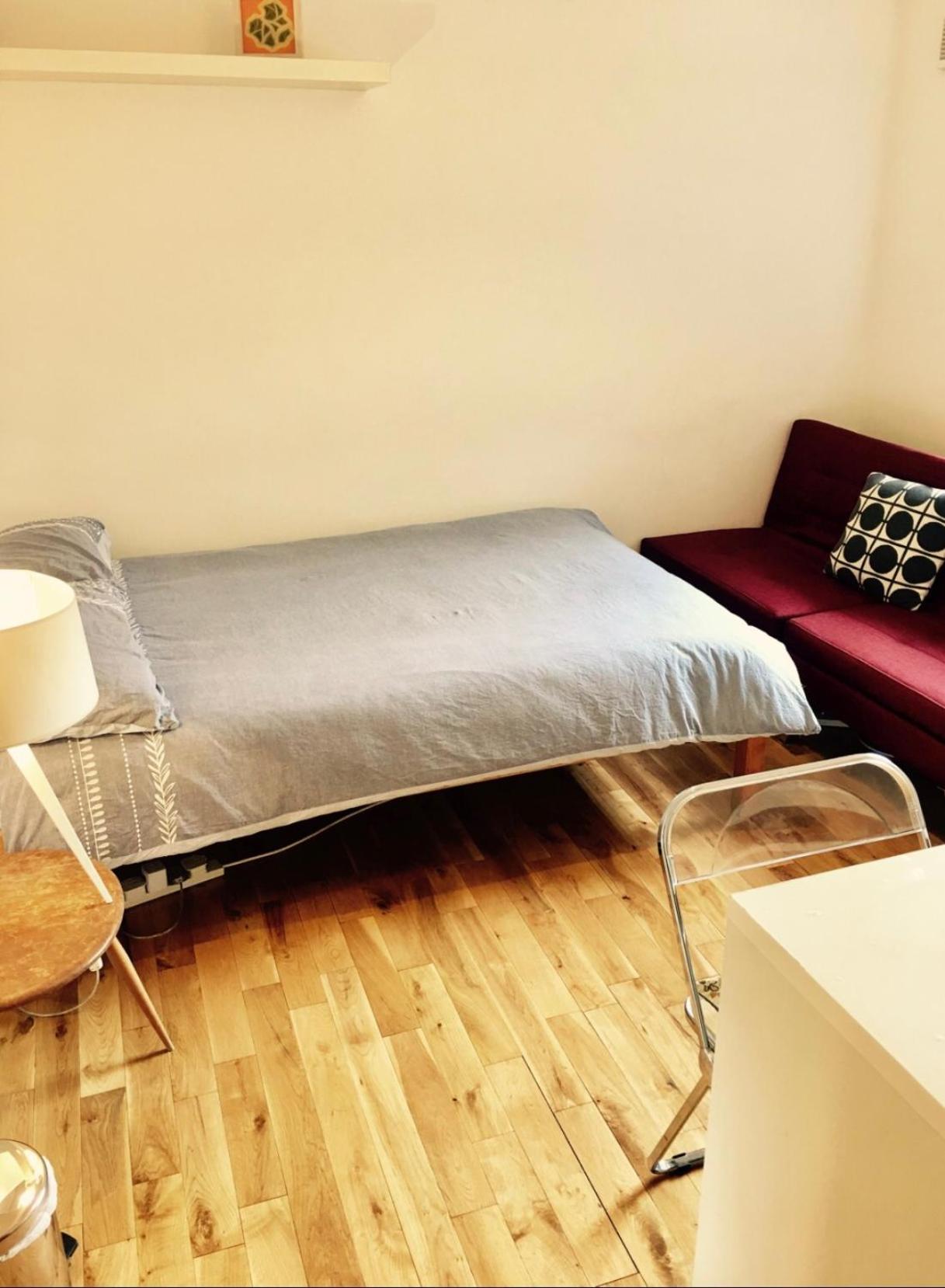 Central London Waterloo - Private Rooms In Shared Apartment Exterior foto