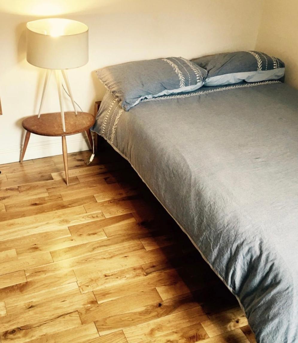 Central London Waterloo - Private Rooms In Shared Apartment Exterior foto