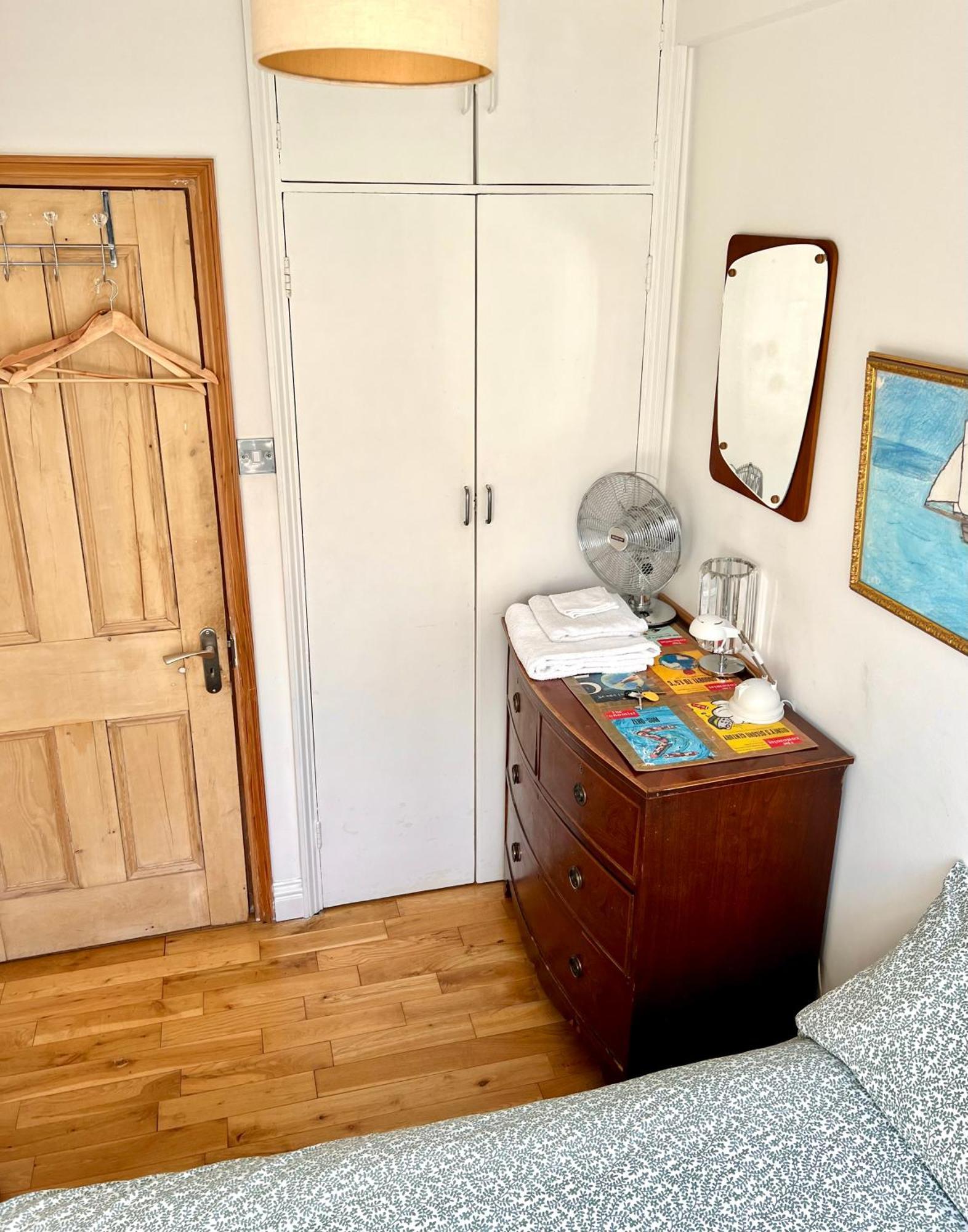 Central London Waterloo - Private Rooms In Shared Apartment Exterior foto