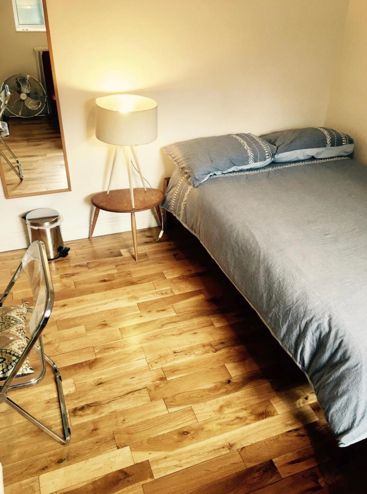 Central London Waterloo - Private Rooms In Shared Apartment Exterior foto